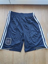 Pantaloncini Germania 2010 Adidas Germany Short World Cup