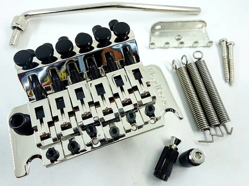 Floyd rose 1000 series sistema - floyd,