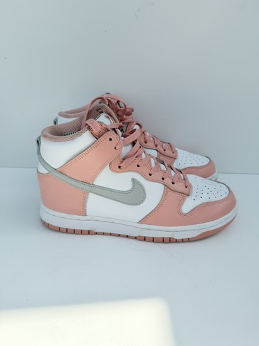 Nike dunk high white - dunk,