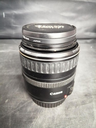 Obiettivo canon 105mm - ef, 28-105mm