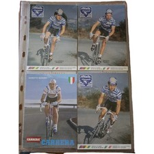Cartoline ciclismo - cartoline,