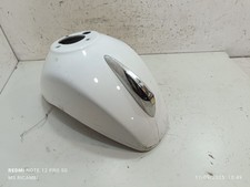 PARAFANGO DANNEGGIATO PIAGGIO VESPA LX 125 IE 2009 2013