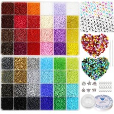 18800 perline kit piccole - perline, di