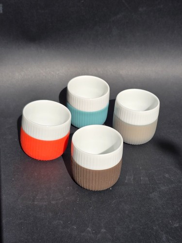 Royal copenhagen fluted - royal,