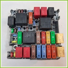 Body Computer Centralina Modulo BCM BSI FIAT 500L 73 1.3 MJT 51867698 Diesel