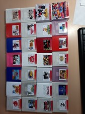 amstrad gx4000 Lotto Giochi A