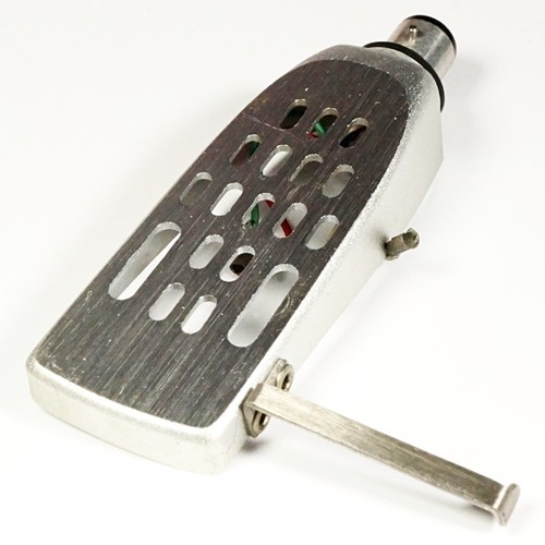 Vintage unbrand headshell - unbrand,
