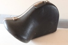 CUSTODIA RIGIDA VINTAGE CORNO