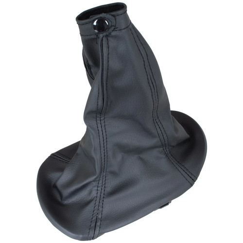 Cuffia cambio colore - nero, fiat