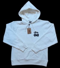 Felpa con cappuccio Stussy