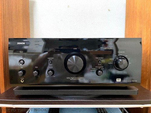 Excellent denon pma - [excellent], pma-a100