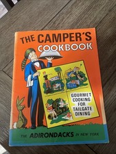 Vintage 1976 The Campers