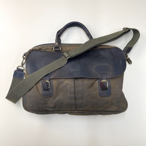 Borsa messenger barbour - borsa,