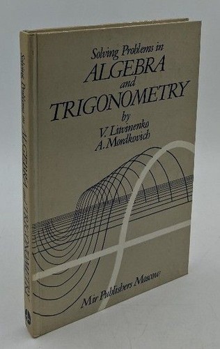 Solving problems algebra - solving,