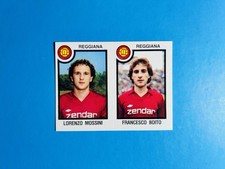 Figurina Calciatori PANINI