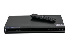 LG RH387H - DVD & hard disk