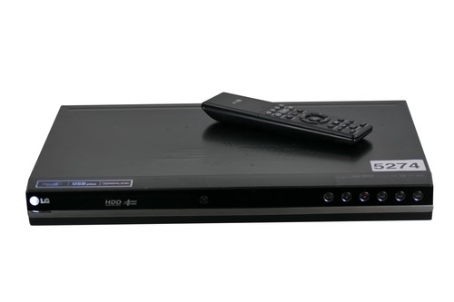 Rh387h registratore dvd e - -,