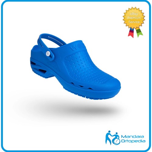 Zoccoli professionali bloc - professionali,