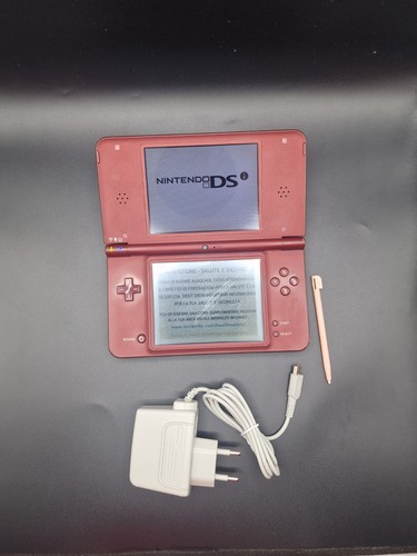 Nintendo dsi bordeuaux - dsi, xl