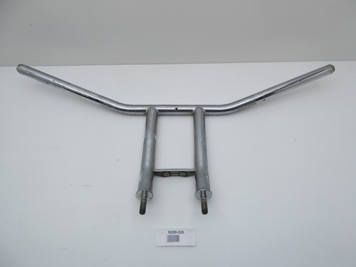 Manubrio eliminatore kawasaki - manubrio,