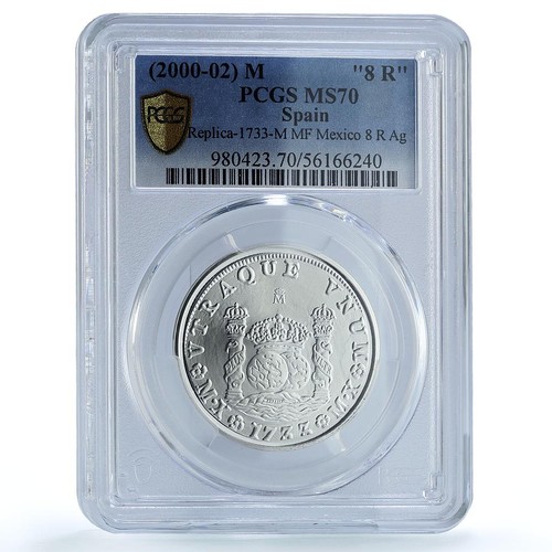 Spagna messico reales - spagna,