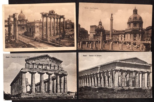 Cartoline antiche - cartoline,