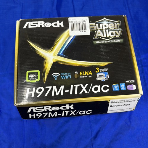 Scheda madre asrock - scheda,