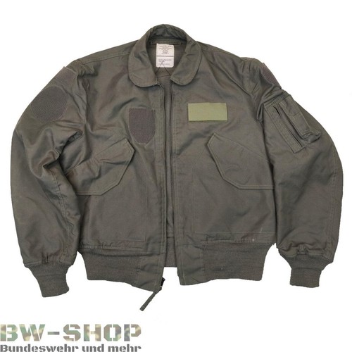 Giacca aviatore originale - aviatore, us