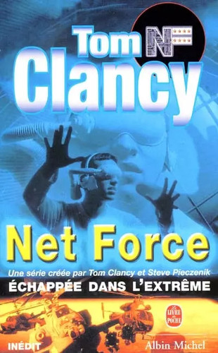 Net force tome echappée - tome, :