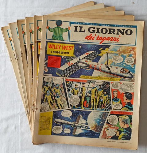 Giorno dei ragazzi 5 - giorno,