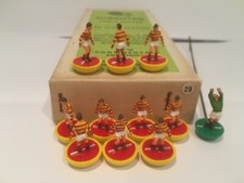 Cardo particcato Subbuteo HW