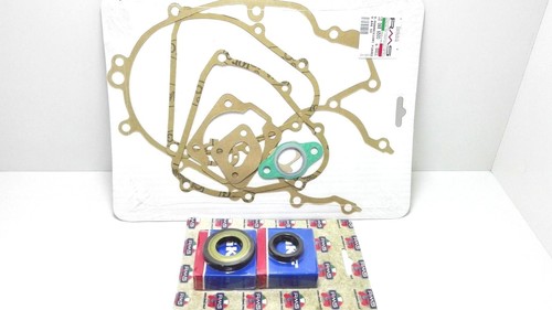 Kit revisione motore piaggio - motore,