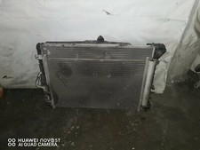 radiatore acqua+aria