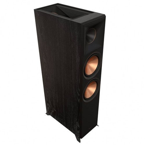 Klipsch 8060fa ebony - rp-8060fa,