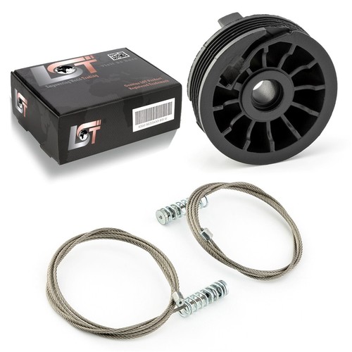 Set riparazione alzacristalli - set,