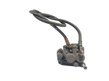 PINZA FRENO ANTERIORE + TUBO APRILIA SCARABEO 200 MOTORE PIAGGIO 2001 2003