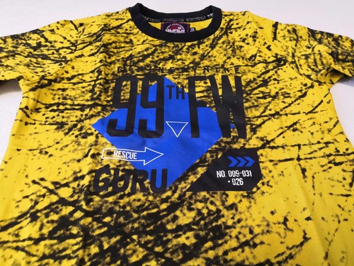 Maglia manica lunga - manica,
