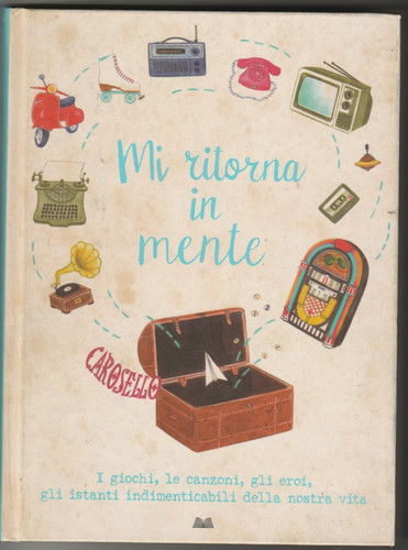 Ritorna mente i giochi - mi, mente.