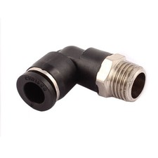 1/4" Male 8mm Push Quick