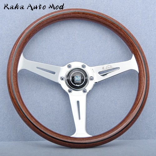Volante nardi classic - volante, 360