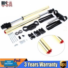Apollo 45/48mm Front Forks