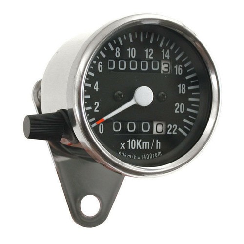 Meccanico tachimetro 60mm - meccanico, tachimetro,