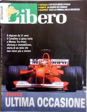 MMI RIVISTA LIBERO DEL LUNEDI