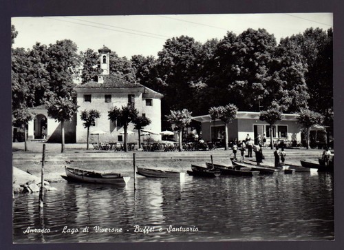 Lago viverone piverone - di,