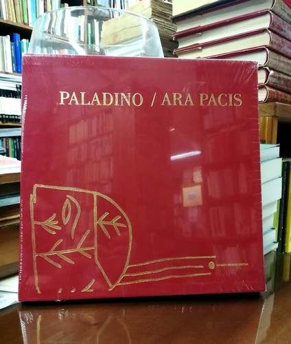 Paladino ara pacis il - paladino, /