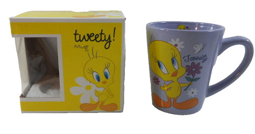 Titti tweety tazza - , nuova