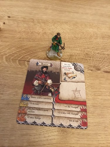 Zombicide orda verde - orda,
