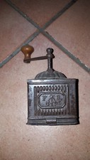 Antico macinino macina caffe - macina, caffe'