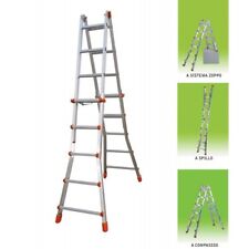 Marchetti Scala Telescopica 5