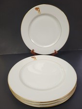 Rari piatti Chateau Valmont